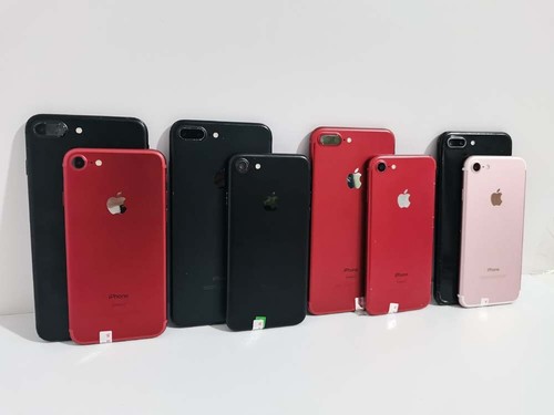 Apple iphone plus - iphone,