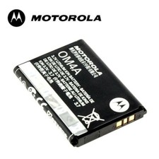 GENUINE MOTOROLA OM4A SNN5882A