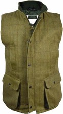 Kentex - Tweed Derby Gilet |