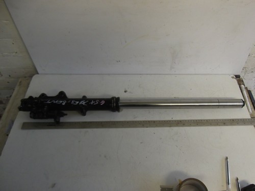Suzuki gsx750 fork - fork, es