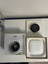 Google Nest Learning Smart