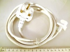 Volex Apple Mac and Pro Cinema Display UK Power Lead OL0264