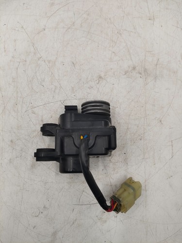 Motor valve exhaust - valve,