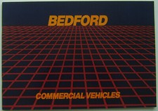Bedford Range Astra HA KB CF