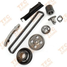 4M40 Timing Chain Kit For
