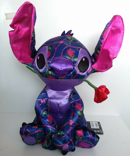 Disney stitch crashes beauty - disney,