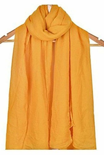 Plain cotton sarong maxi - sarong,
