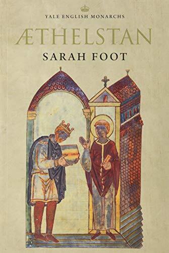 Athelstan the first - the, of