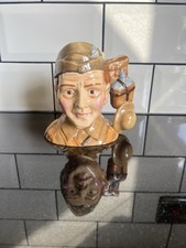 Royal Doulton “Home Guard”