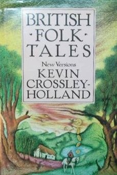 British folk tales new - british,