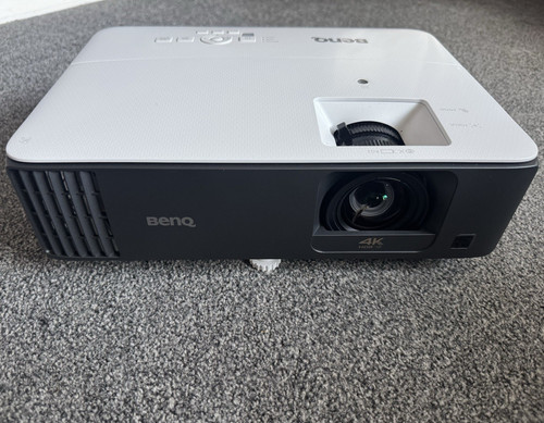 Benq tk700st hdr - benq, dlp