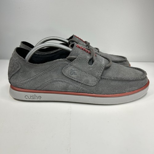 Cushe evo lite shoe loafers - evo-lite,