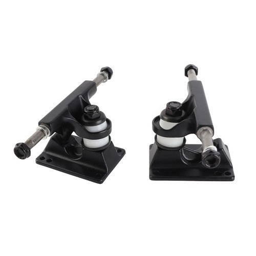 Trucks 2pcs polished thunder - trucks,