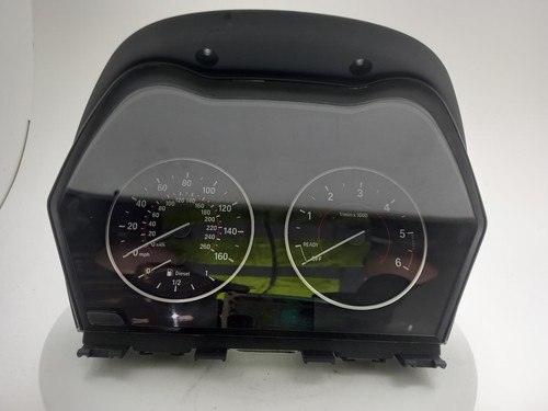 Bmw series speedometer - 1,