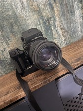 Zenza Bronica ETRS 6x4.5w /