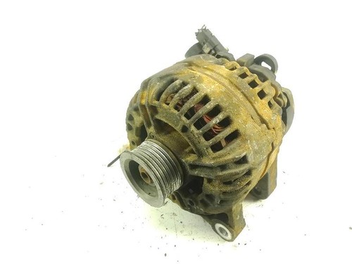 9649846780 alternator 22570543