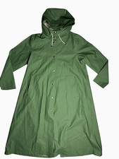 STUTTERHEIM Green
