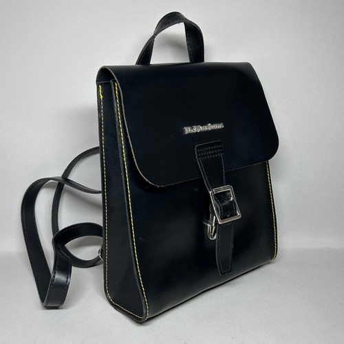 Martens mini leather - dr.,