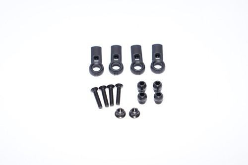 Hobao hyper pro - st,