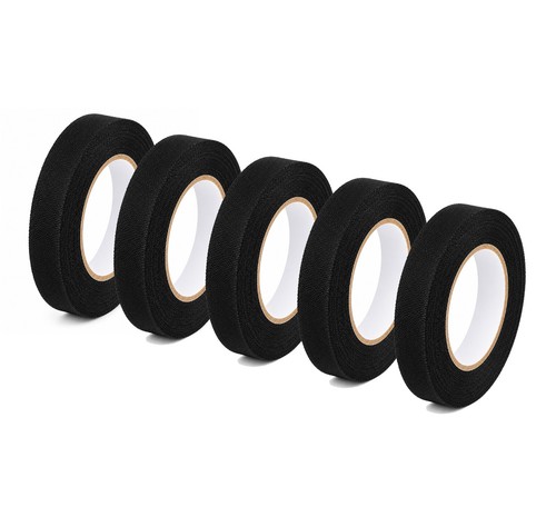 Automotive loom harness - loom, cloth