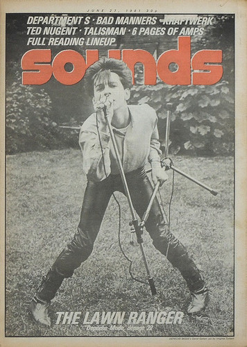 Sounds june 1981 depeche - 27,