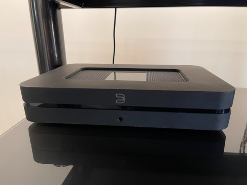 Bluesound node wireless - 2i,
