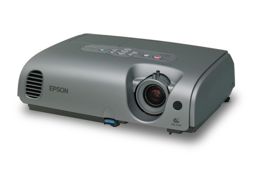 Epson emp 1024x768 - epson, lcd