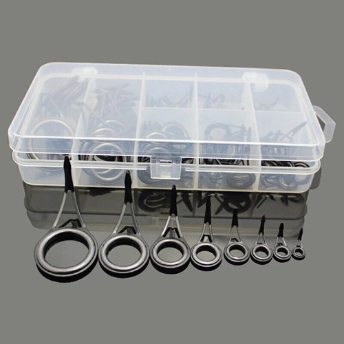Fishing rod eye rings - eye,