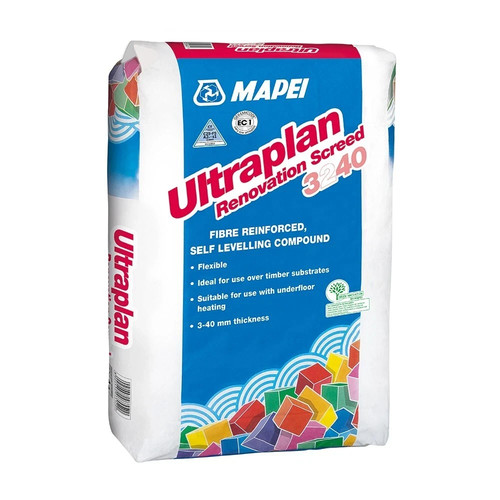 Mapei ultraplan renovation - mapei,