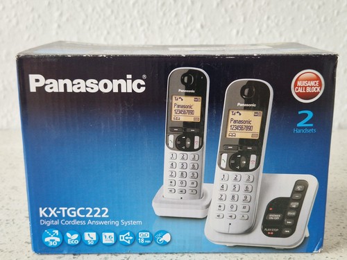 Panasonic tgc222 phone - ,