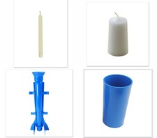 Proops candle mould - proops,