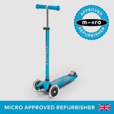Micro Scooters Maxi Deluxe