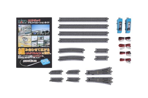 Kato gauge electric - gauge, v4