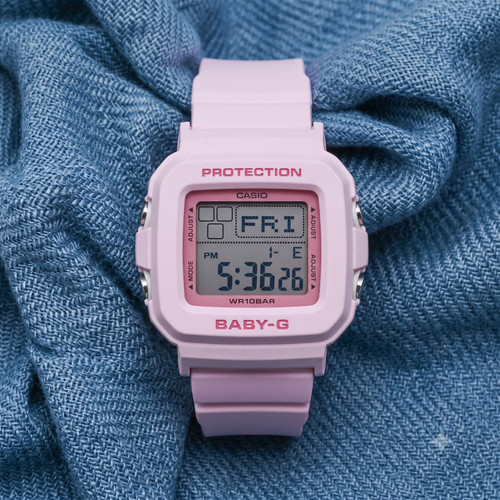 Casio baby bgd - casio, baby-g