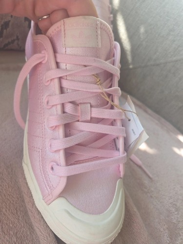 Adidas wmns nizza - rf, platform(