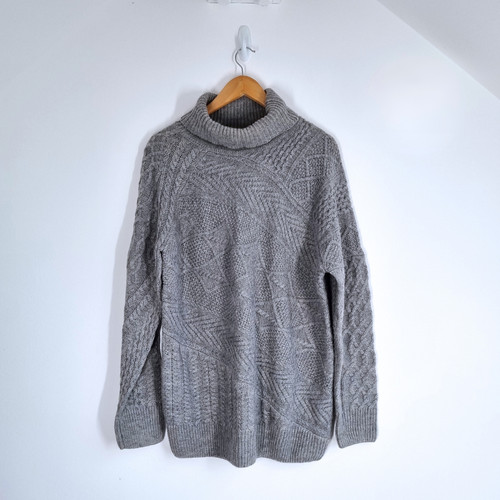 Joe browns mens jumper large - mens,