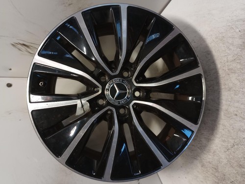 Mercedes class alloy - c, wheel