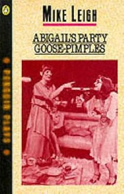Abigails party - party, &