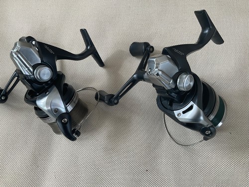 Shimano aero match 4000fa - shimano,