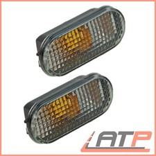 2x SIDE INDICATOR LEFT + RIGHT