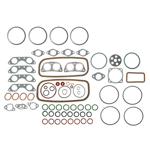 Engine gasket set 1700 - set,, 4