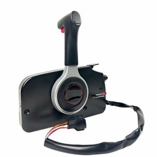 Side Remote Control Box for