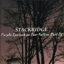 Stackridge - Purple Spaceships