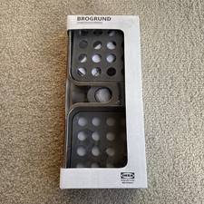 Ikea BROGRUND Bathroom Shower