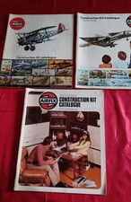 1971/72/73 Airfix Model Kit
