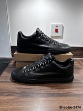 Balenciaga Arena Men’s Low