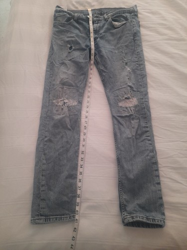 Levi 519 skinny - levi's,