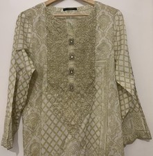 Beautiful Limelight Shirt in