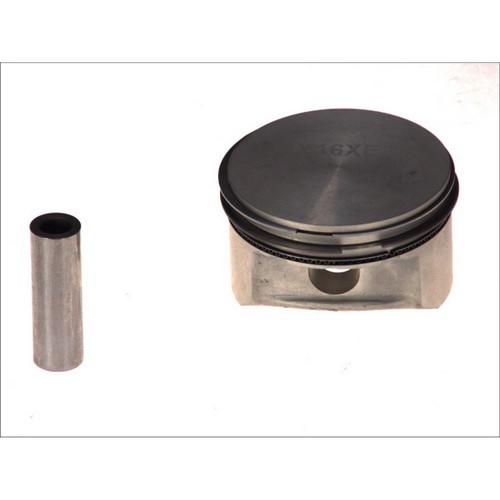 Piston fits opel astra g - 5, fits: