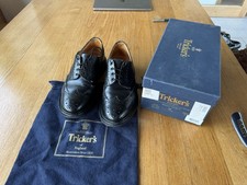 Trickers bourton brogues - trickers,